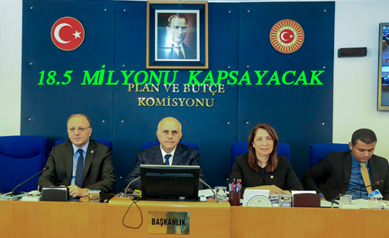 MEMURLAR DAHİL TÜM ÇALIŞANLARIN MAAŞLARININ ASGARİ ÜCRET KISMI KADARI,VERGİ DIŞI OLACAK