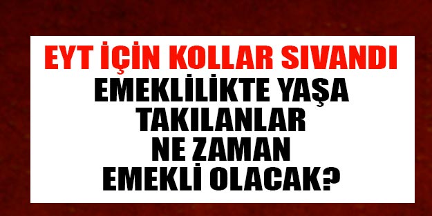 MİLYONLARI İLGİNDİREN HABER GELDİ.ÇALIŞMALAR YAKINDA BAŞLIYOR!