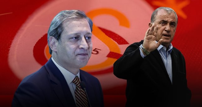 “FATİH TERİM’İ UYARDIM YALVARDIM BENİ DİNLEMEDİ!