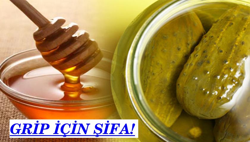 Arı Balına,Turşu suyu katılırsa Ne Olur!