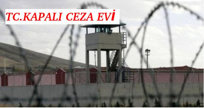 AĞIRLAŞTIRILMIŞ MÜEBBET HAPİS CEZASI ALAN BİR HÜKÜMLÜ NE KADAR HAPİS YATAR.?