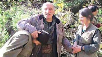 PKK’lı Duran Kalkan CHP VE İYİ Partiye “Dostlarımız”dedi İktidarı Birlikte Devirmeye Çağırdı!