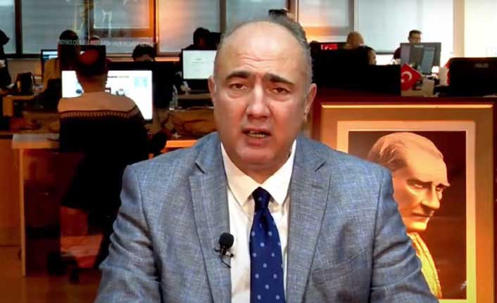 İYİ PARTİ’DE YAPRAK DÖKÜMÜ DEVAM EDİYOR!