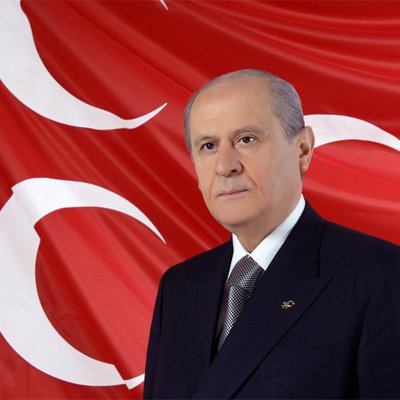 DEVLET BAHÇELİ:MECLİSTE TERÖRİST İSTEMİYORUZ