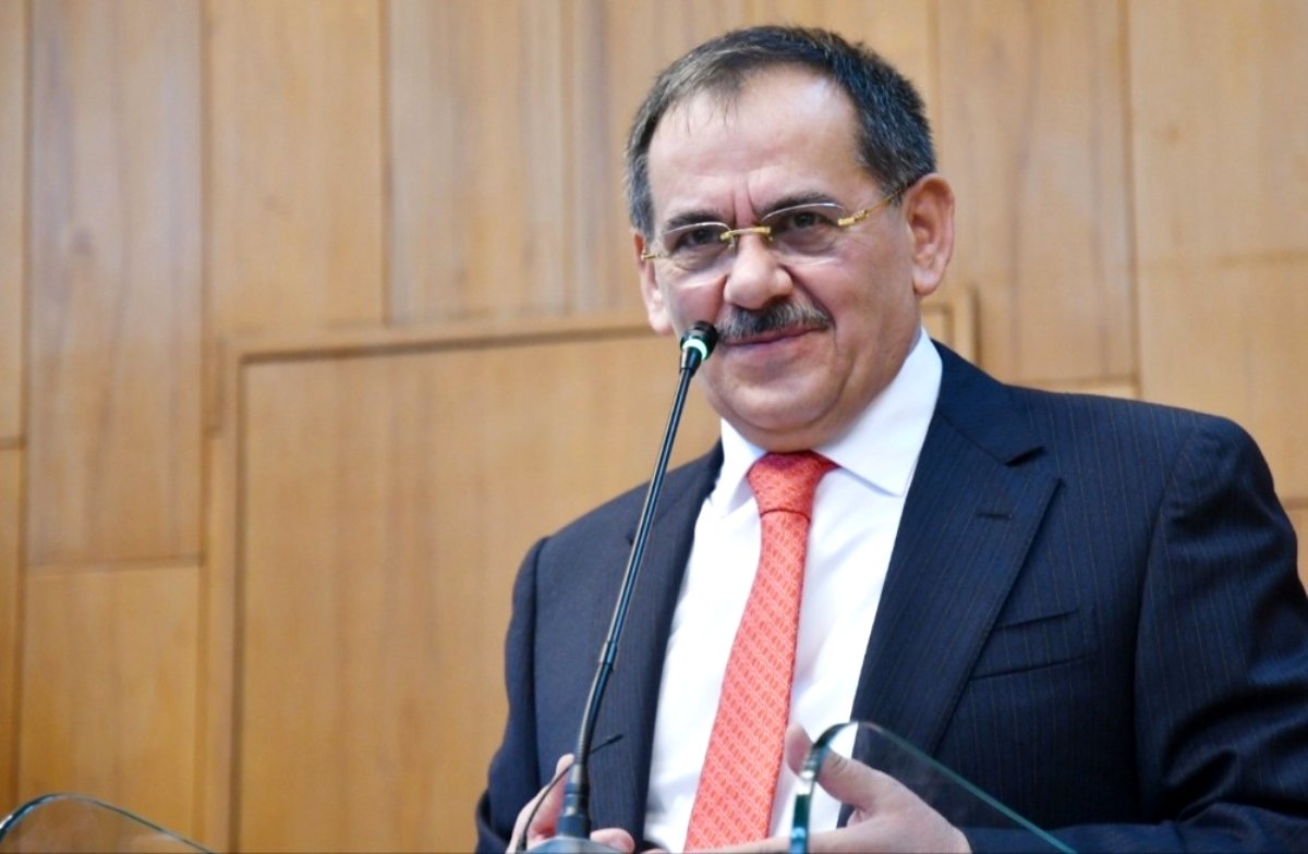 Başkan Demir: “Toybelen Sanayi Sitesi 2023 Yılında Hizmete girecek