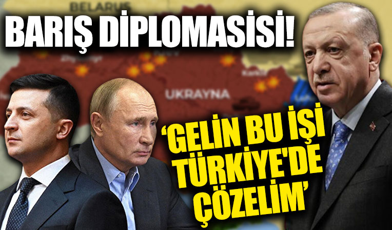 DÜNYA BASININDA MANŞETLER,HAFTANIN LİDERİ “TAYYİP ERDOĞAN”