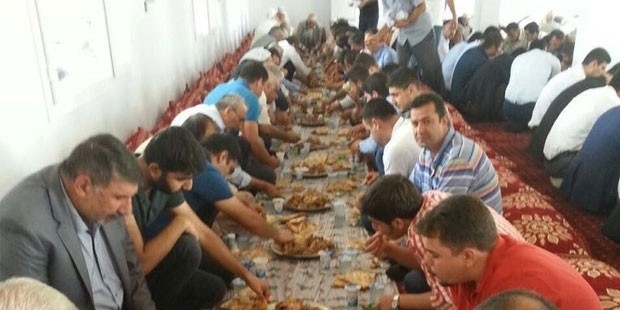 50 Yıllık Kan davası Barışla noktalandı