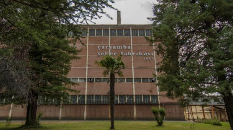 ÇARŞAMBA ŞEKER FABRİKASI NE ZAMAN AÇILACAK?