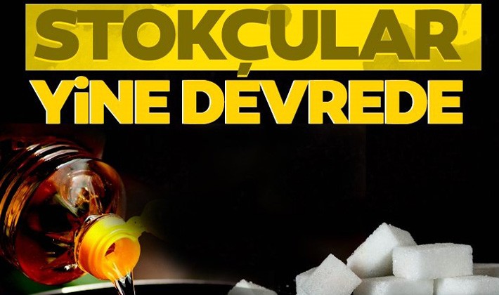 YAĞ FİYATLARI ÜZERİNDEN YALAN HABER YAZAN 54 HESAP HAKKINDA YASAL İŞLEME GEÇİLDİ