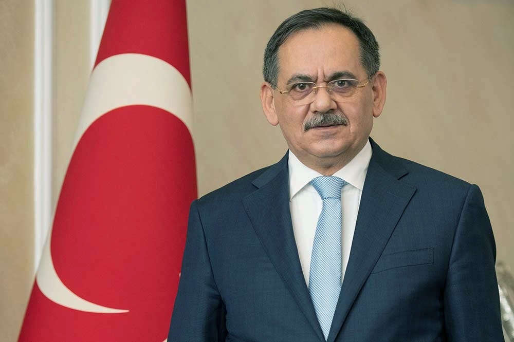 BAŞKAN DEMİR “BAYRAM MESAJI” YAYINLADI