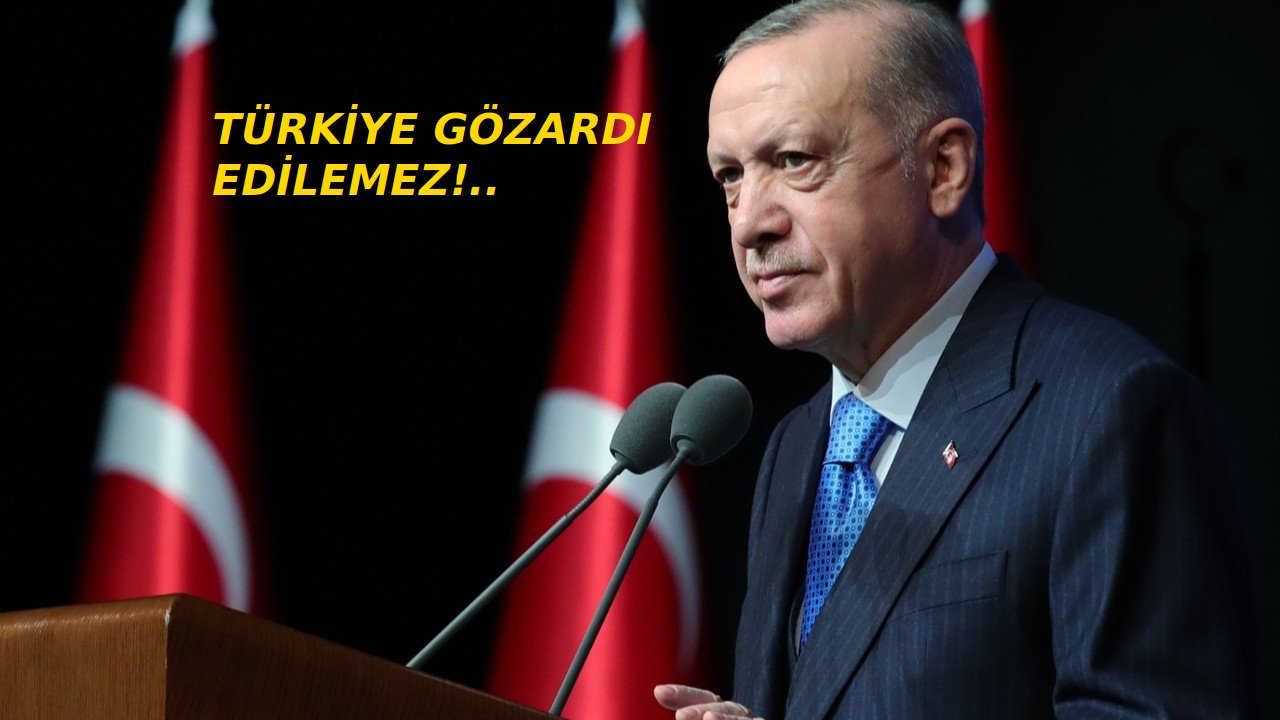 AVRUPA SONUNDA ANLADI!…TÜRKİYE GÖZARDI EDİLEMEZ!