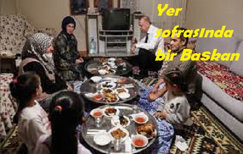 BAŞKAN ERDOĞAN,ESNAF VE SANATKARLARA YENİ MÜZDELER VARDİ!