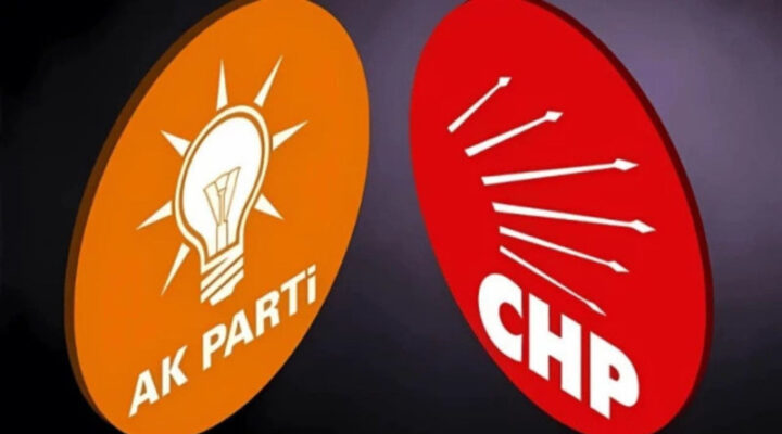CHP’de Yaprak dökümü devam ediyor.