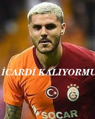 İCARDİ KALIYORMU!