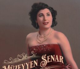 MÜZEYYEN SENAR