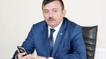 İP’tE “HDP’ye Bakanlık verilebilir” açıklaması,İstifa getirdi!