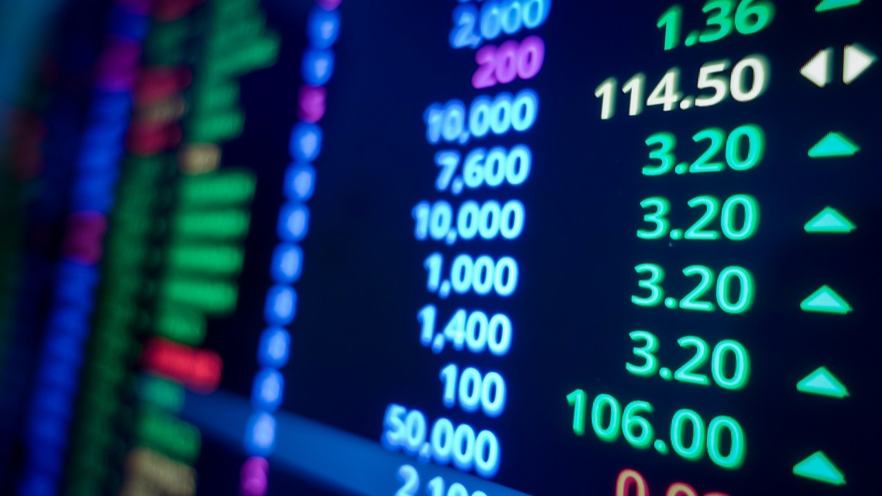 2022 Yılının Şampiyonu,Borsa