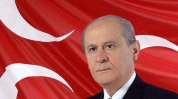 BAHÇELİ YENİ MİTİNGİNİ TEKİRDAĞ’DA YAPACAK