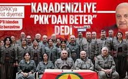 CHP ADAYINDAN SKANDAL KARADENİZ KIYASLAMASI!