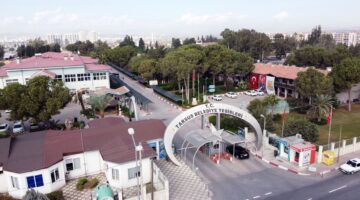 Tarsus Belediye’sinde “Acı Skandal” Deprem Yardımlarını Satışa çıkardıler!