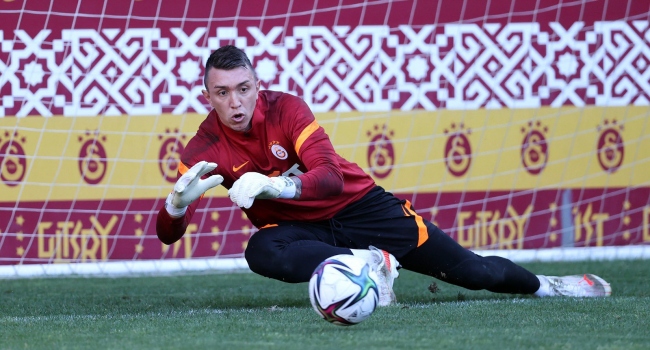 MUSLERA : TÜRKİYE’NİN 100 YILI KUTLU OLSUN