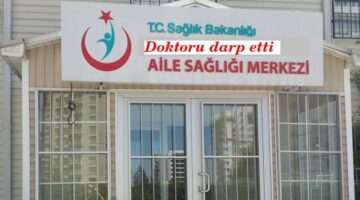 Doktoru Döven Zanlı Tutuklandı!