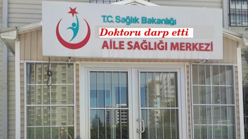 Doktoru Döven Zanlı Tutuklandı!