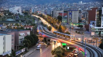 SAMSUN KONGRE MERKEZİ OLACAK