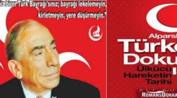 ALPARSLAN TÜRKEŞ’İN YAZDIĞI, 9 IŞIK DOKTRİNİ NEDİR?