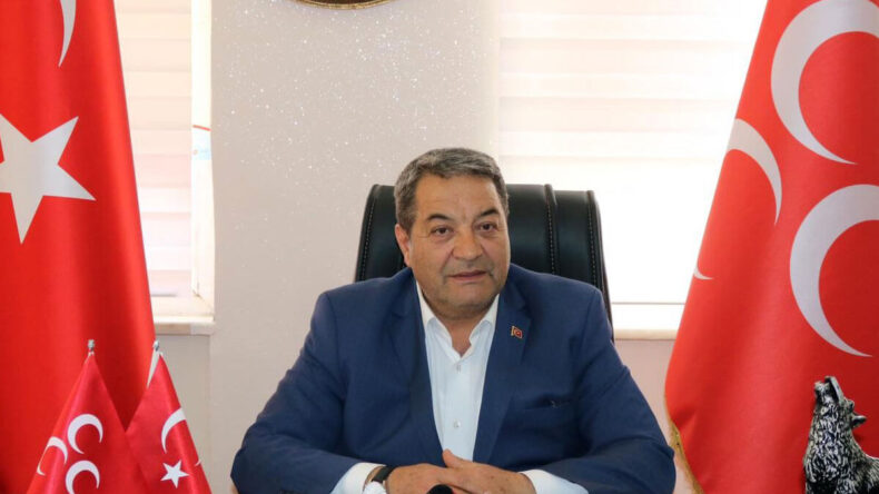 MHP MECLİSTE DOĞALGAZ SORUNUNU DİLE GETİRDİ!