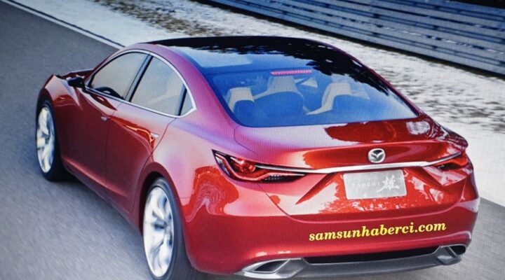 Mazda 2035 Yılına kadar tüm tesislerinin karbon ayak izini silecek!