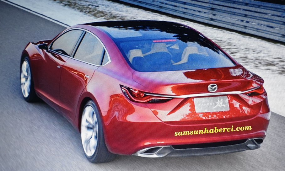 Mazda 2035 Yılına kadar tüm tesislerinin karbon ayak izini silecek!