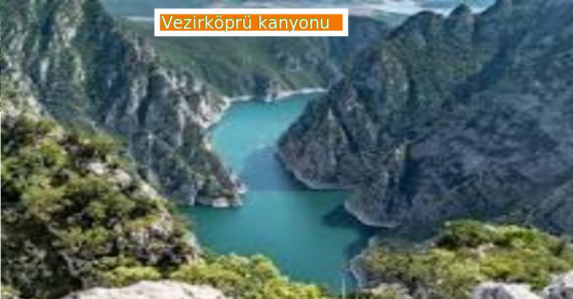 SAMSUN’NUN TURİSTİK YERLERİ NERELERDİR