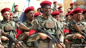 SURİYE  MİLLİ ORDUSU KARDEŞLİK MESAJI YAYINLADI