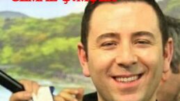 HALK MÜZİĞİ SANATÇISI,CEMAL ŞİMŞEK SÖYLÜYOR