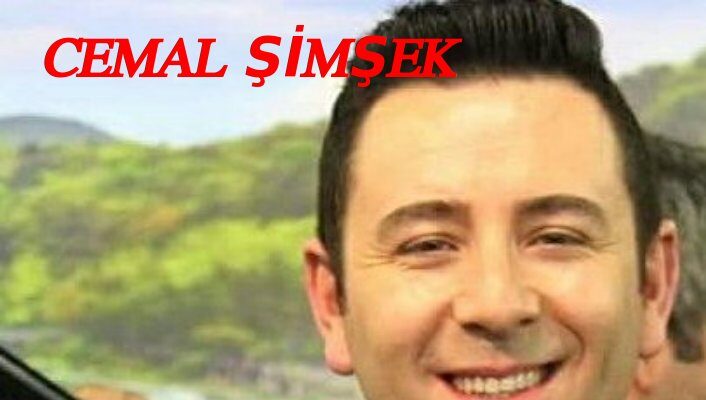 HALK MÜZİĞİ SANATÇISI,CEMAL ŞİMŞEK SÖYLÜYOR