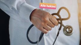 AİLE HEKİMLİĞİNDE YENİ DÖNEM