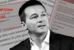 Zorlu Holding CEO’su Cem Göksal gözaltına alındı