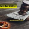 YARGITAY’DAN TARİHİ NAFAKA KARARI!