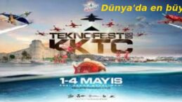 KIBRIS’TA TEKNOFES RÜZGARI EİYOR!