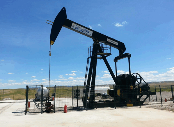 BRENT PETROL 67 DOLAR SEVİYESİNDE