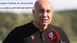 YÜKSEK YILDIRIM MÜJDEYİ VERDİ! NELSSON TRANSFER EDİLEBİLİR