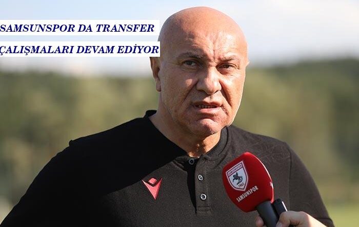 YÜKSEK YILDIRIM MÜJDEYİ VERDİ! NELSSON TRANSFER EDİLEBİLİR