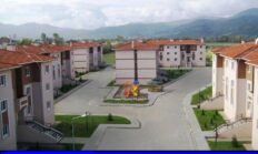 500 Bin Sosyal Konut Yolda!