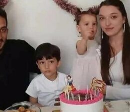 Korkunç olay! Yemek yedikten sonra anne kalp krizi geçirdi, 2 evladı ise hayatını kaybetti