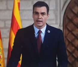 İSPANYA’DAN BÜYÜK HAMLE!