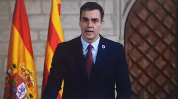 İSPANYA’DAN BÜYÜK HAMLE!