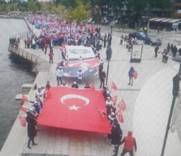 “TÜRKİYE KAMU-SEN YENİDEN YETKİLİ OLMALI”