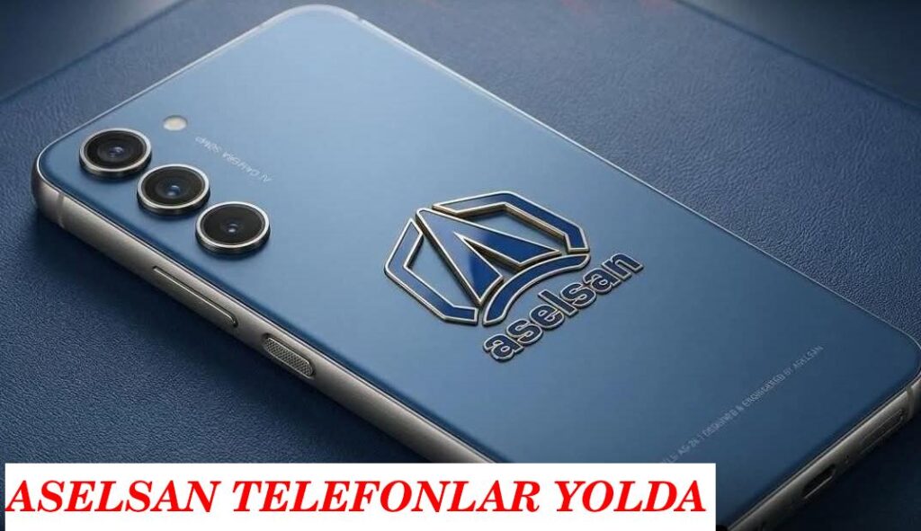 ASELSAN TELEFON