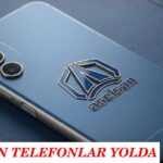 ASELSAN YERLİ TELEFON İÇİN TARİH VERDİ!